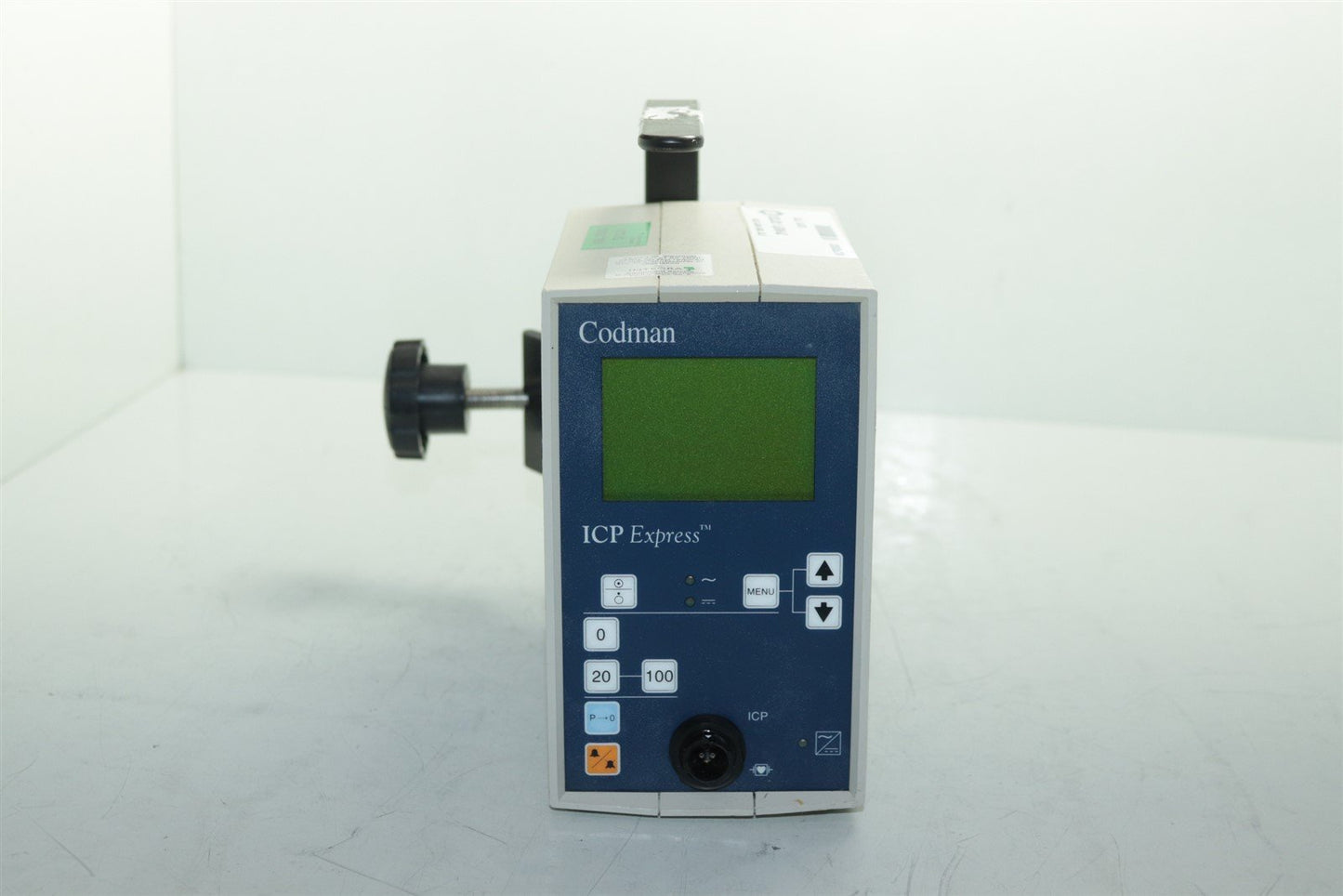 Codman ICP Express 82-6635 Monitor System