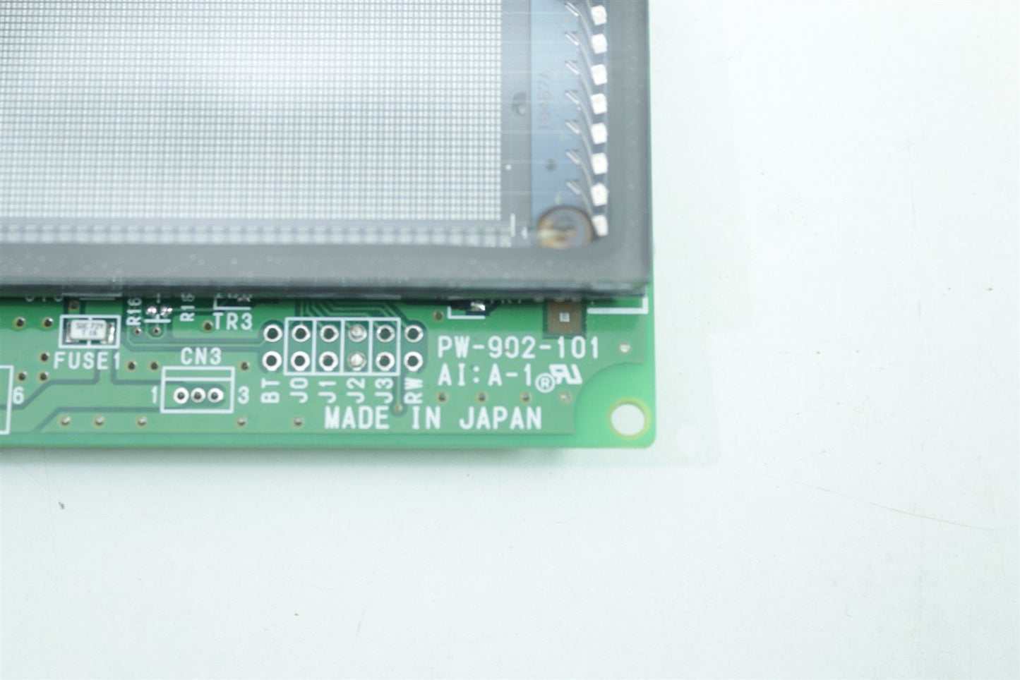 Noritake Itron Japan Display Board Dot Matrix PW-902-101