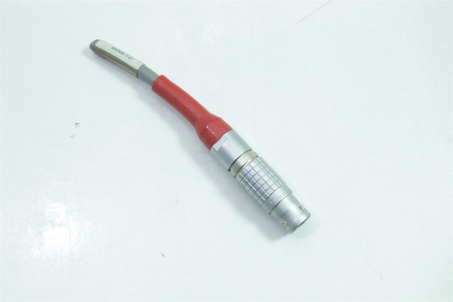 LEMO FGG.2B Male 10-Pin Connector