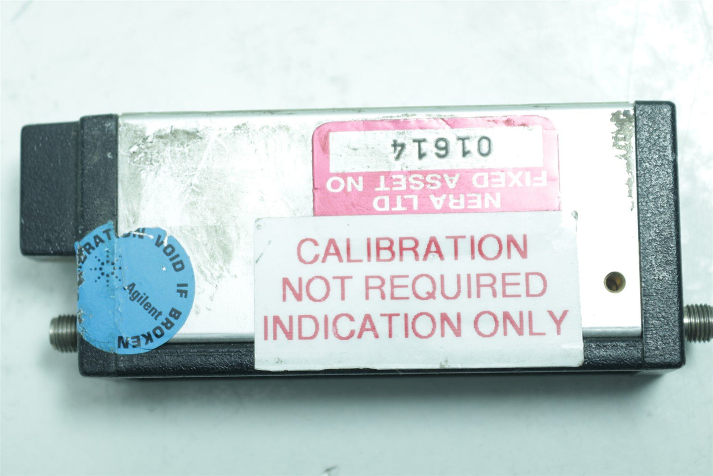 HP Agilent 84906L OPT 006 Step Attenuator 90dB DC-40GHz TESTED
