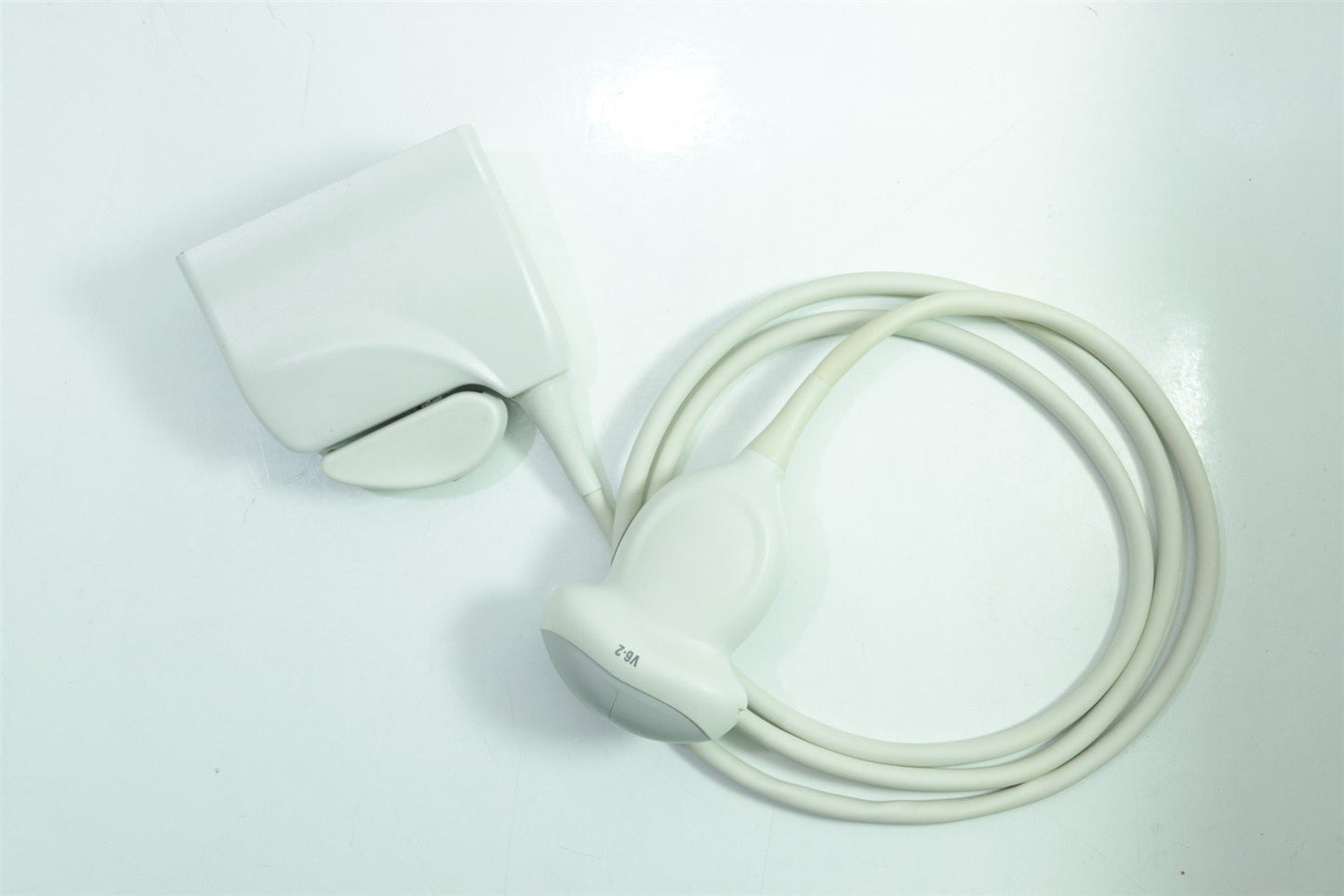 Phillips Ultrasound Transducer Probe V6-2 453561217503