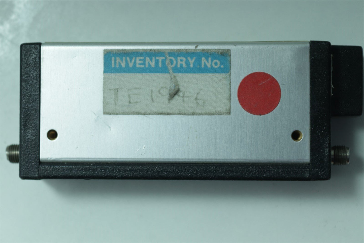 HP Agilent 84906L OPT 006 Step Attenuator 90dB DC-40GHz TESTED