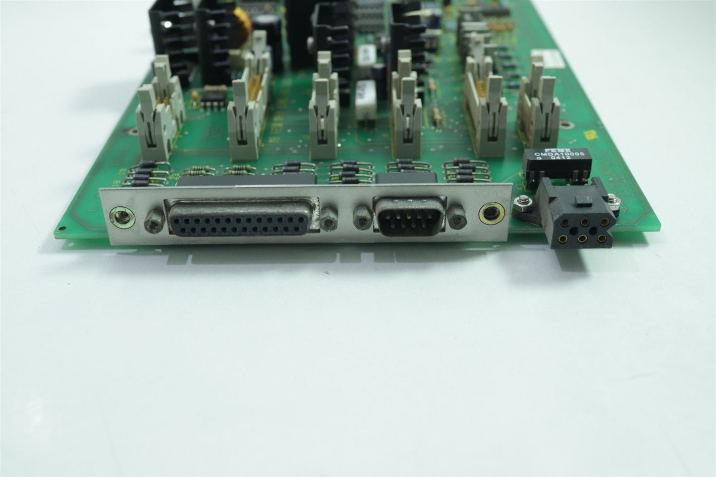 HP Agilent 7694 Headspace Sampler Main Board CS2007-0593