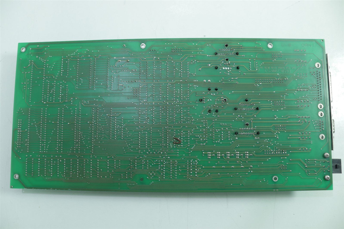 HP Agilent 7694 Headspace Sampler Main Board CS2007-0593