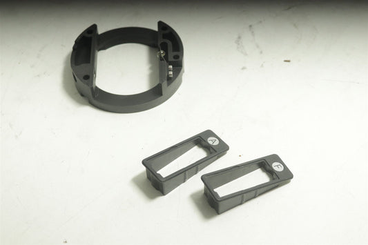 Zeiss Axioplan 2 Imaging Plastics A, F, Circle