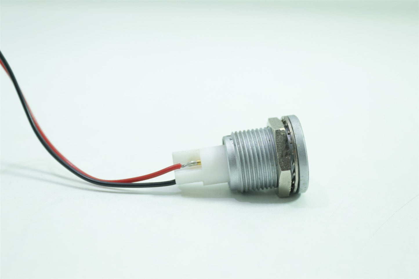 LEMO FGG.2B Female 3 Pin Connector