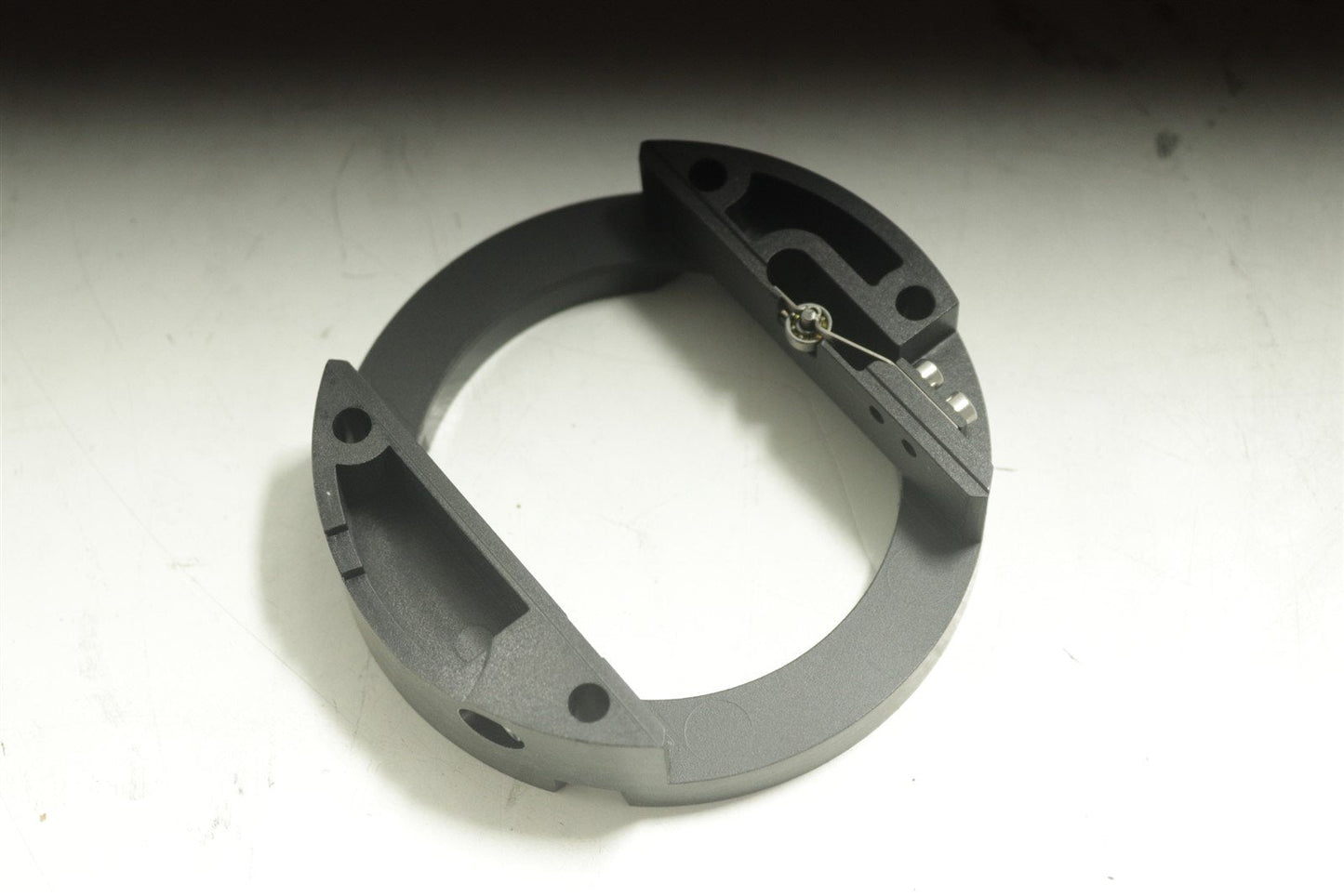 Zeiss Axioplan 2 Imaging Plastics A, F, Circle