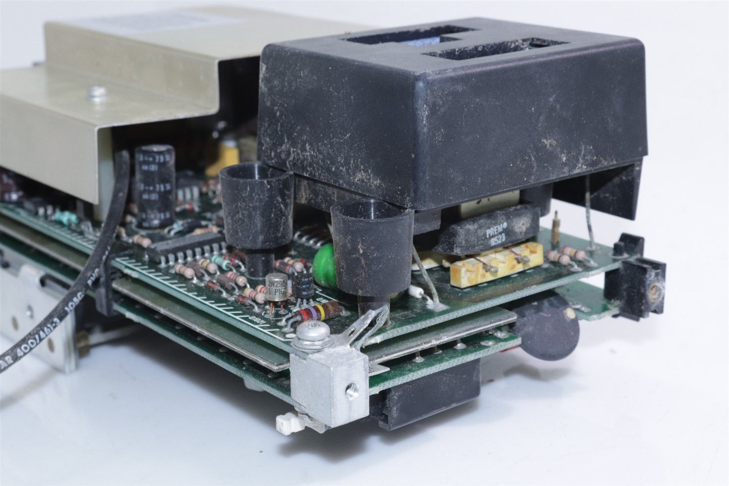 Tektronix 2445B 2465B Oscilloscope Power Supply Module 670-7281-04