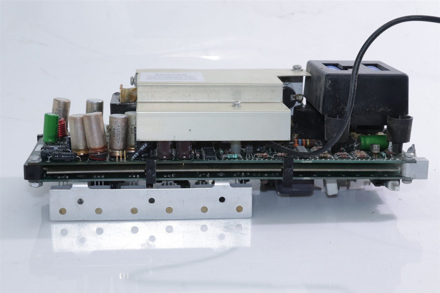 Tektronix 2445B 2465B Oscilloscope Power Supply Module 670-7281-04