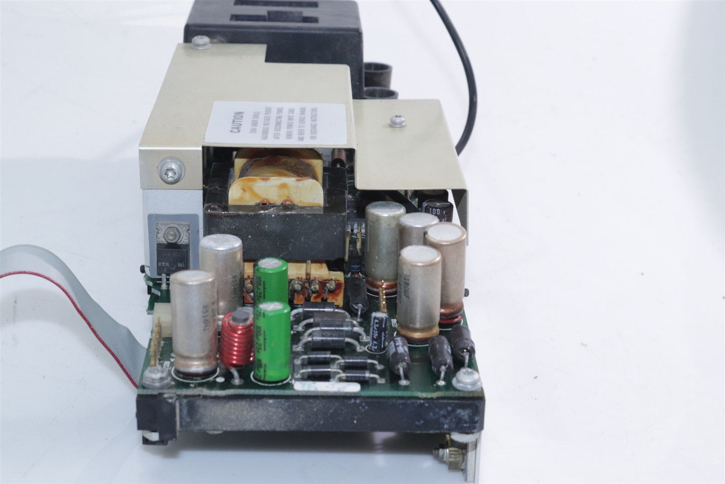 Tektronix 2445B 2465B Oscilloscope Power Supply Module 670-7281-04