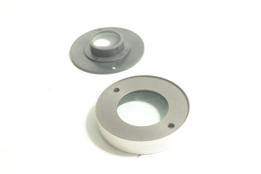 Zeiss Axioplan 2 Imaging Flat Lenses