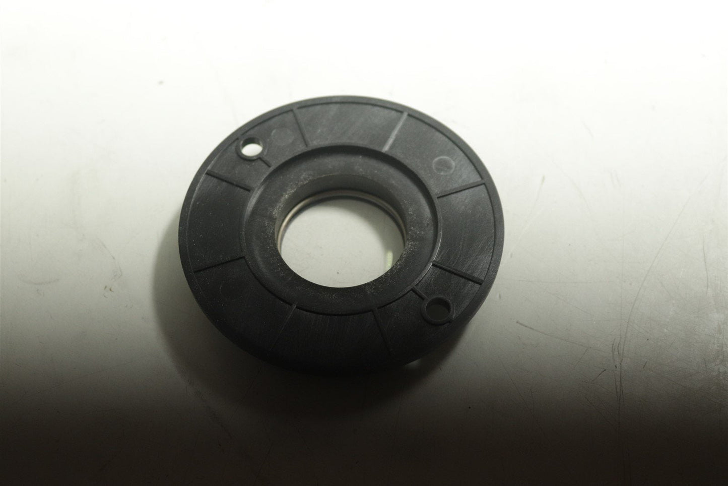 Zeiss Axioplan 2 Imaging Flat Lenses