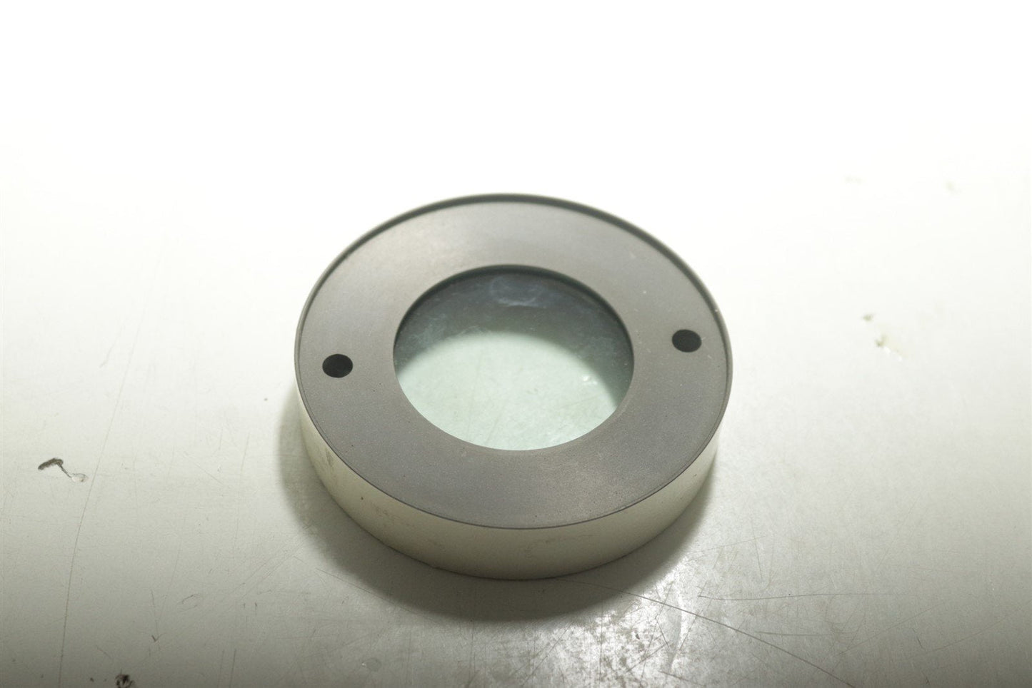 Zeiss Axioplan 2 Imaging Flat Lenses