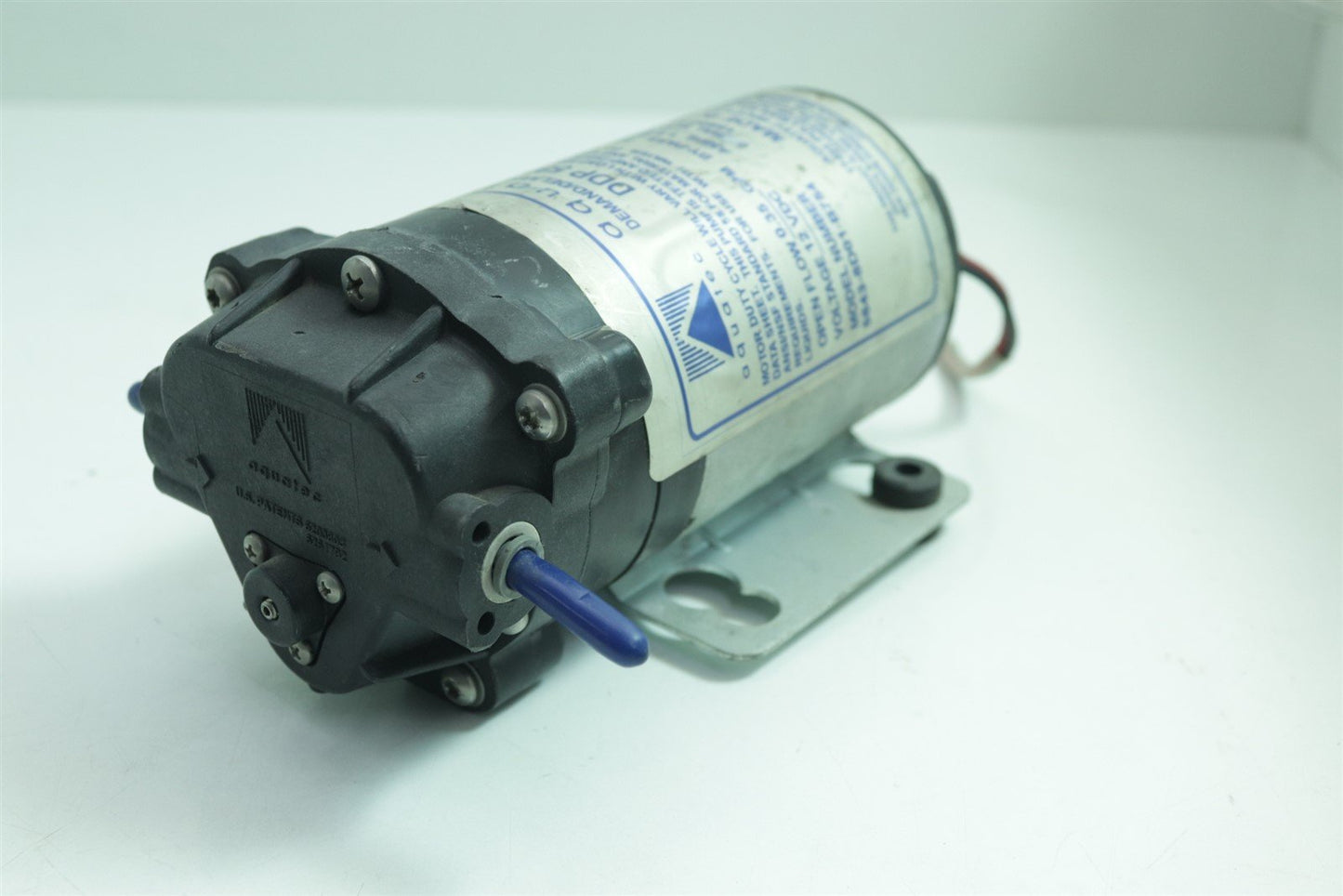 Lumenis M22 Lightsheer Aquatec Cooling Pump DDP 5800