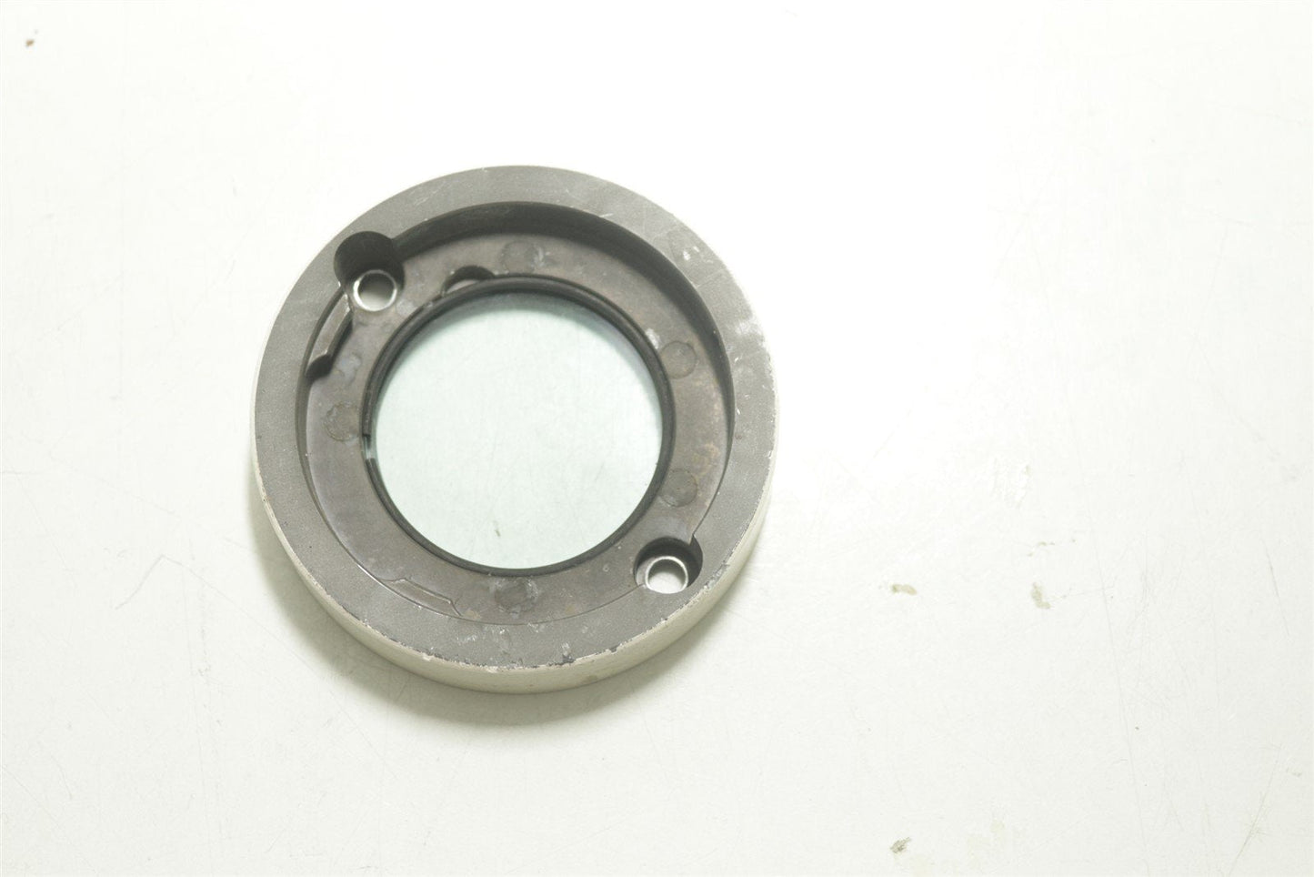 Zeiss Axioplan 2 Imaging Flat Lenses