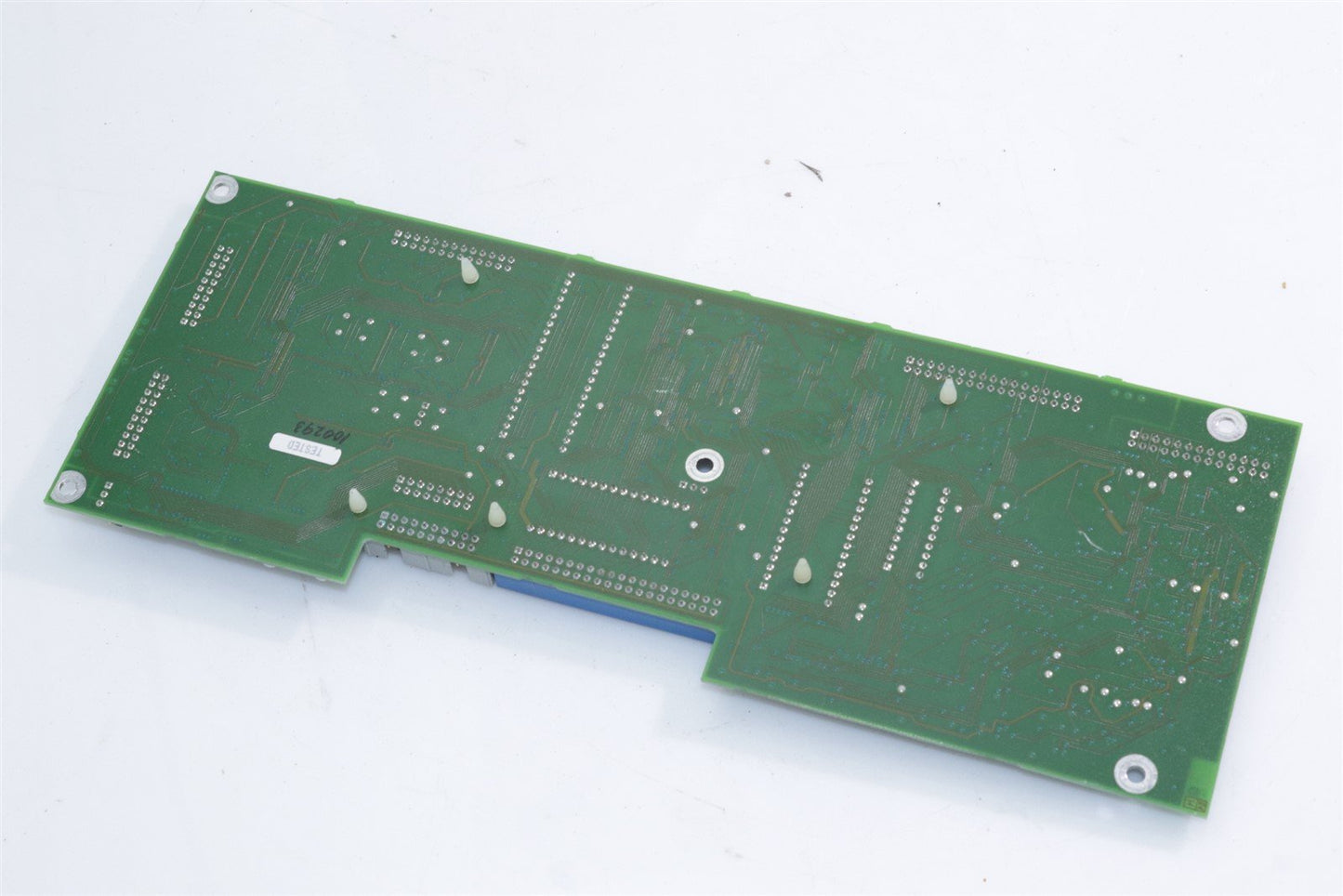 Tektronix 2445B 2465B Oscilloscope Processor Control Board Assy 671-0965-06
