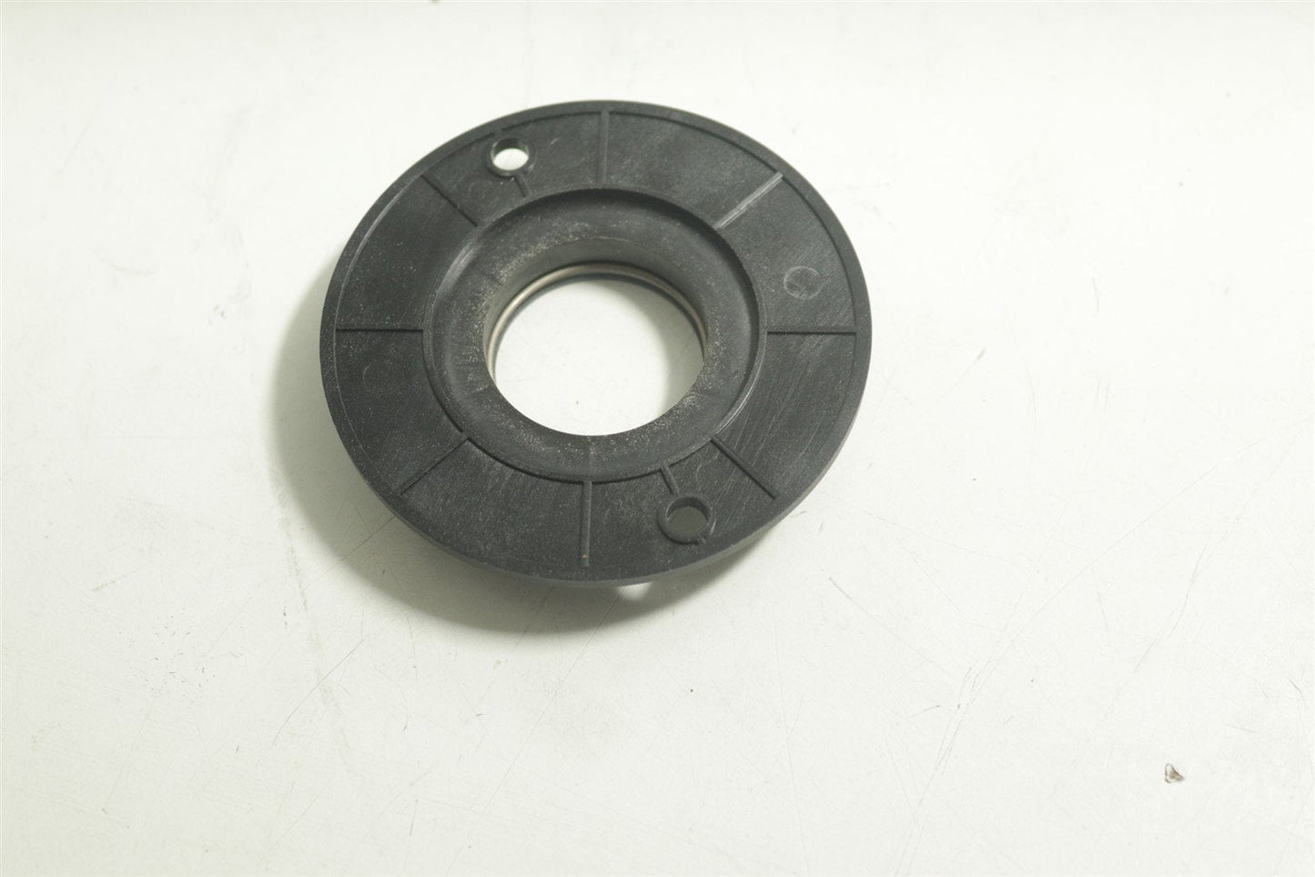 Zeiss Axioplan 2 Imaging Flat Lenses