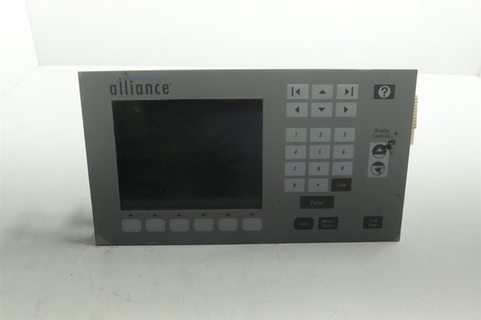 Waters Alliance 2695 Door Hinge