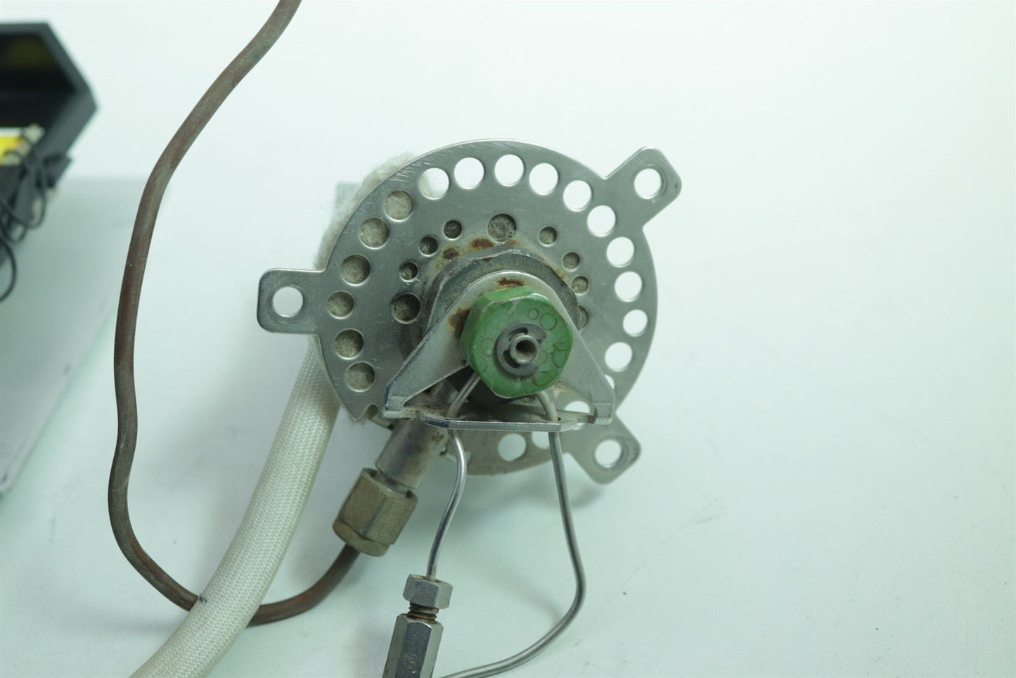 HP Agilent 6850 G1530A Valve G1575-60040 G1531-80010 G1543-80010 G1544-60710