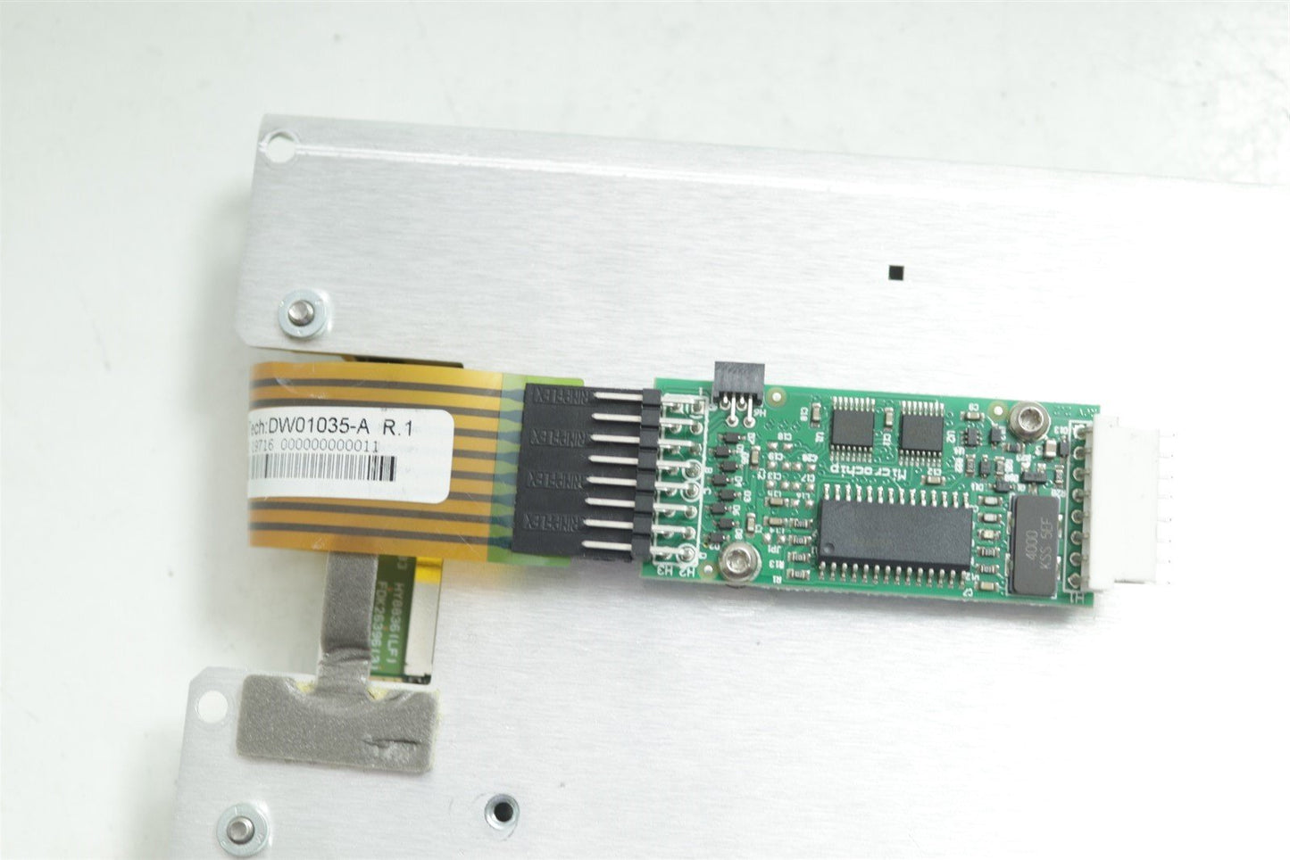 Agilent Network Analyzer Display Assy 68 cm