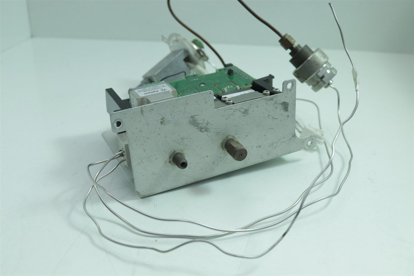 HP Agilent 6850 G1530A Valve G1575-60040 G1531-80010 G1543-80010 G1544-60710