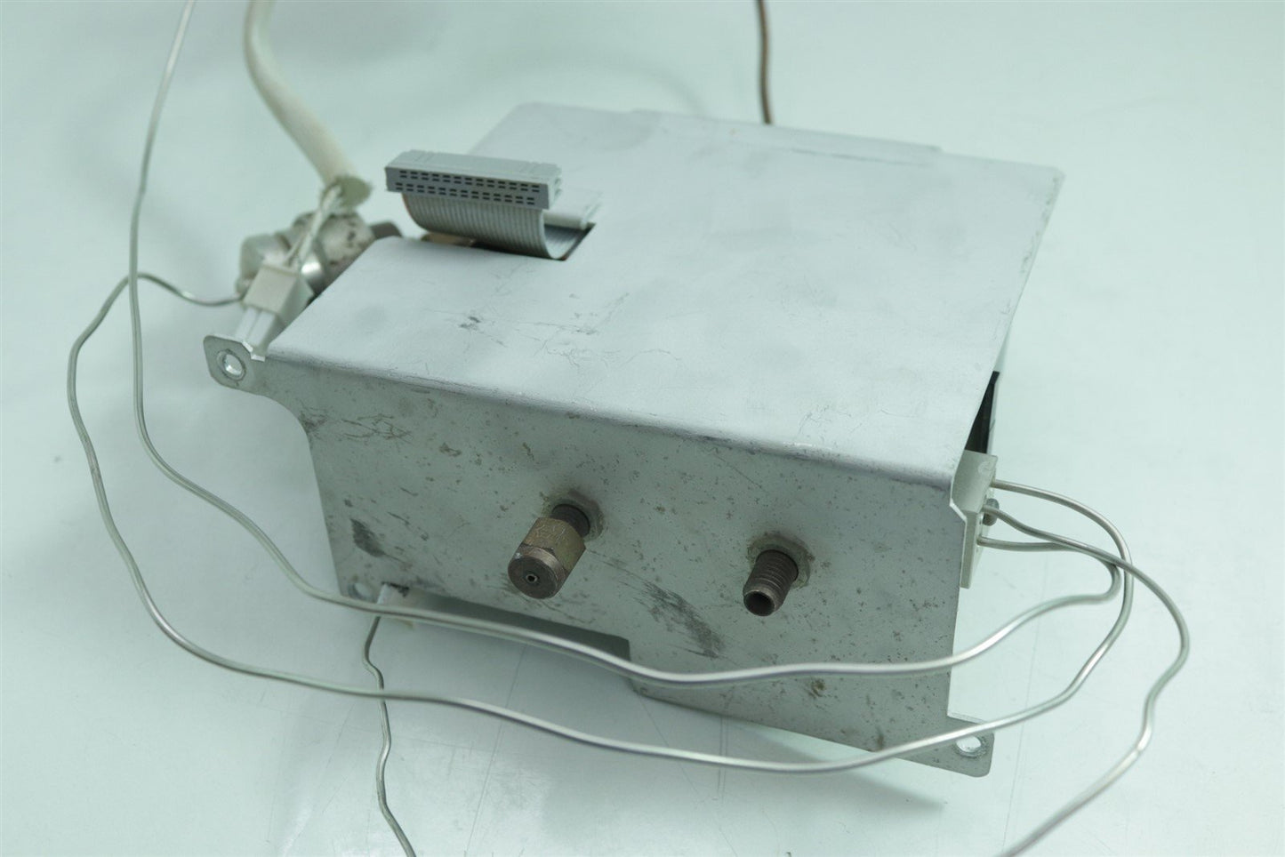 HP Agilent 6850 G1530A Valve G1575-60040 G1531-80010 G1543-80010 G1544-60710