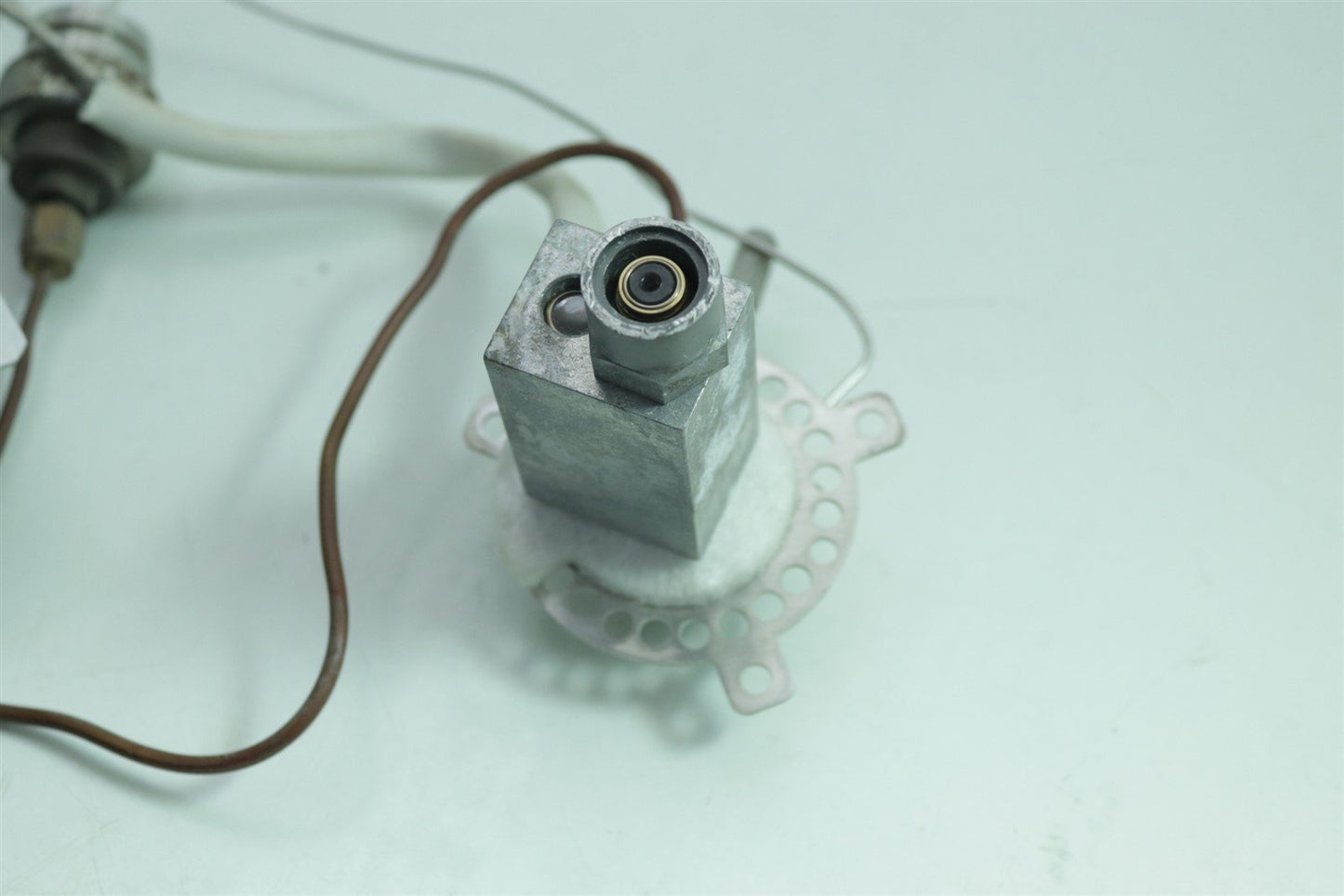 HP Agilent 6850 G1530A Valve G1575-60040 G1531-80010 G1543-80010 G1544-60710