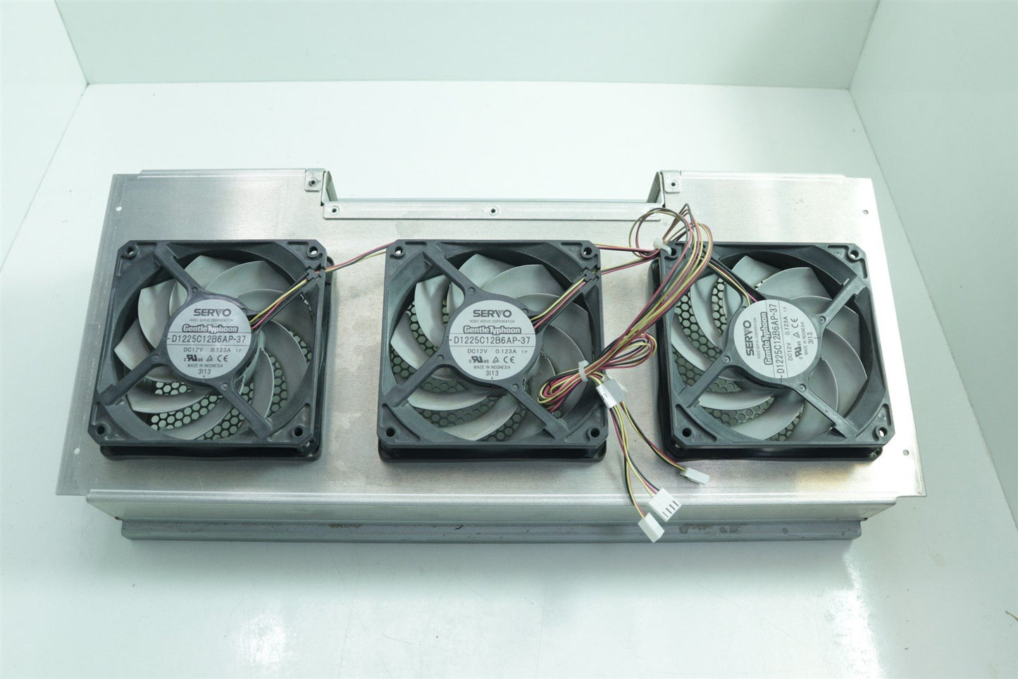 Philips Healthcare US EPIQ7 Fans Tray Assy 453561641832