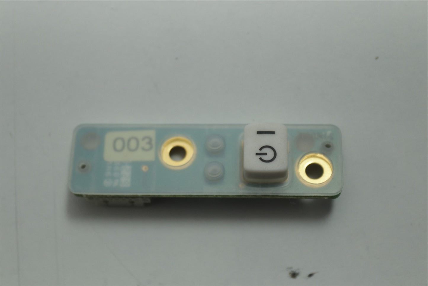 Agilent N5224A 10MHz- 43.5GHz Network Analyzer Front Panel Assy