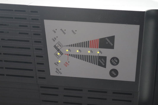 Tripp-Lite 3000VA Rackmount XL 3U UPS SUINT3000RTXL3U