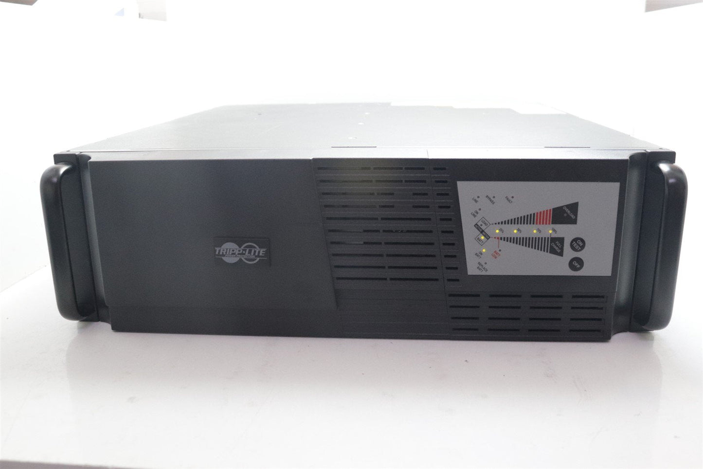 Tripp-Lite 3000VA Rackmount XL 3U UPS SUINT3000RTXL3U