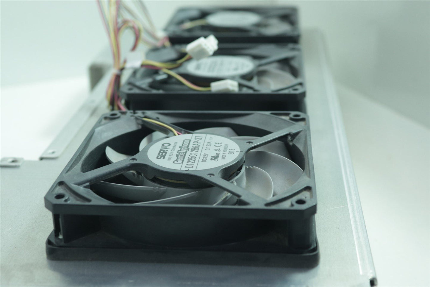 Philips Healthcare US EPIQ7 Fans Tray Assy 453561641832