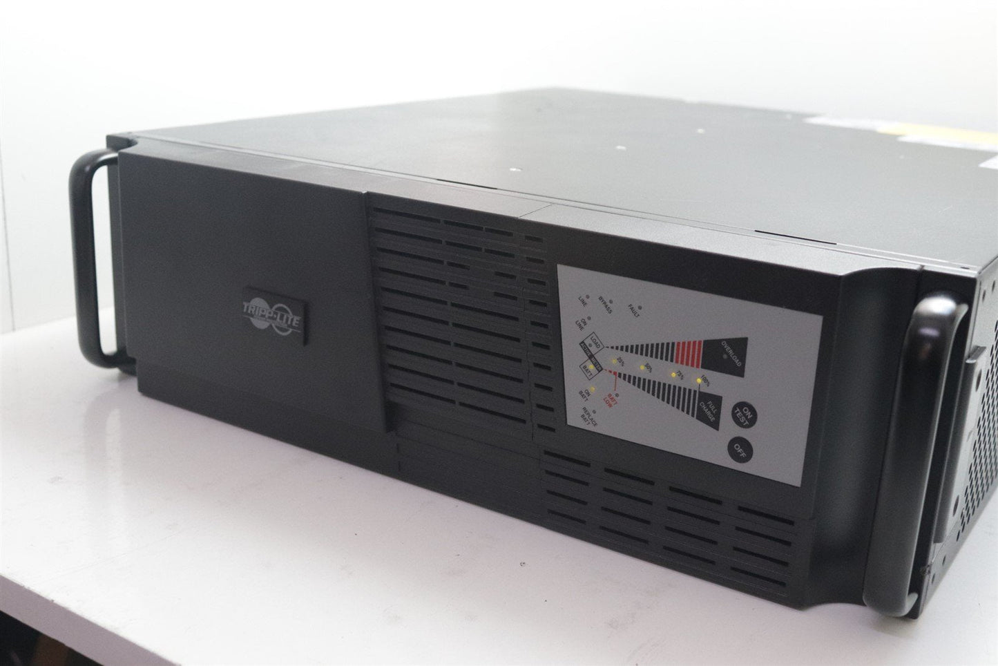 Tripp-Lite 3000VA Rackmount XL 3U UPS SUINT3000RTXL3U