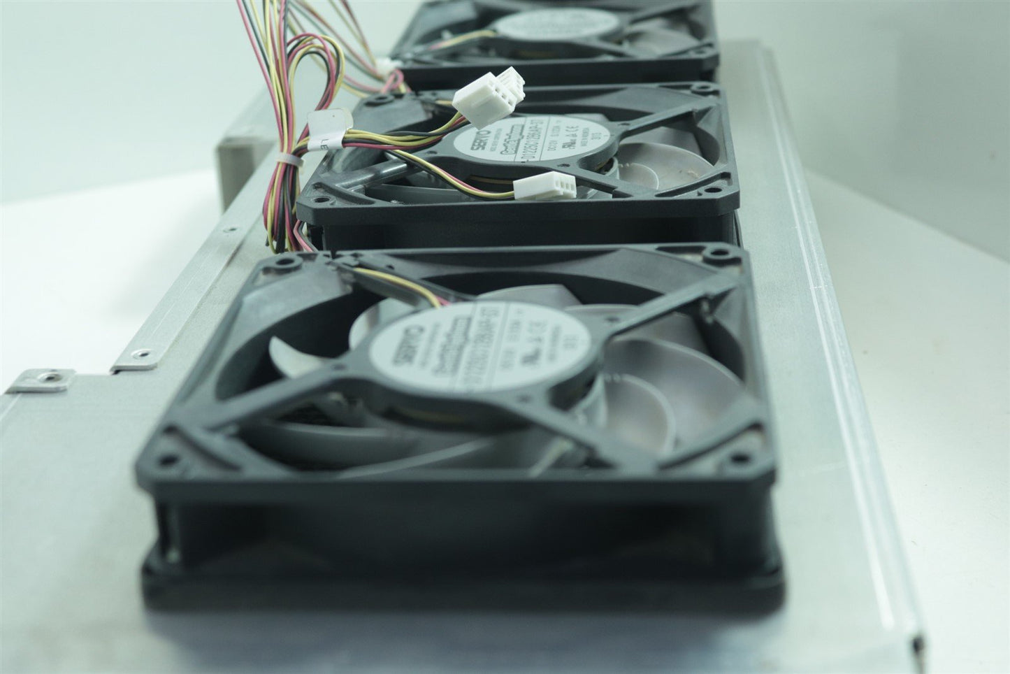 Philips Healthcare US EPIQ7 Fans Tray Assy 453561641832
