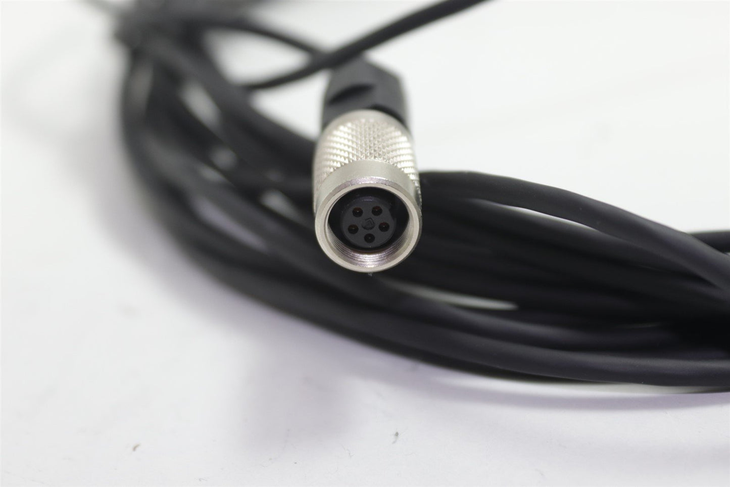 Metrolab Precision NMR Teslameter PT 2025 Probe Extention Cord