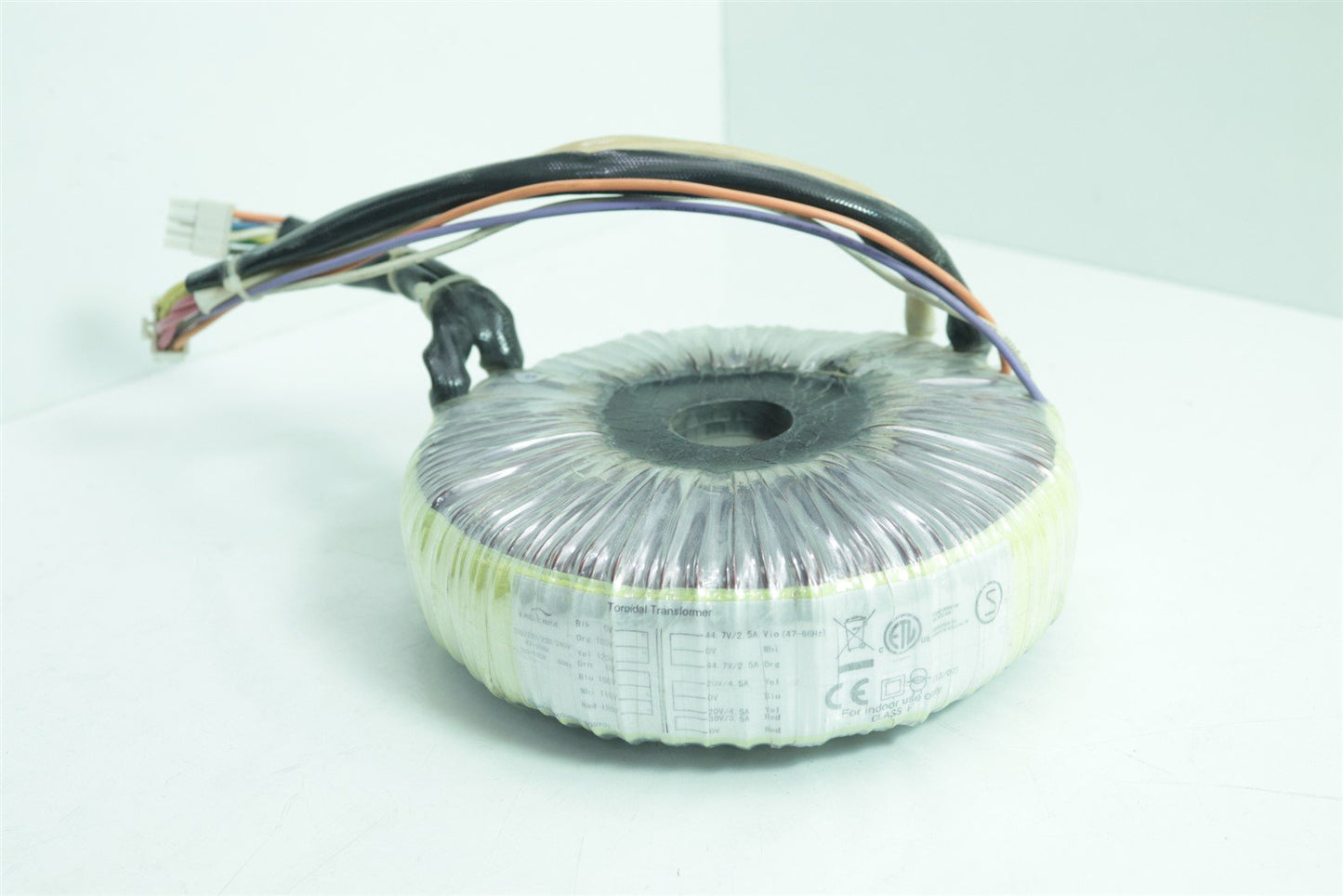 HP Agilent Toroidal Transformer G2630-60970