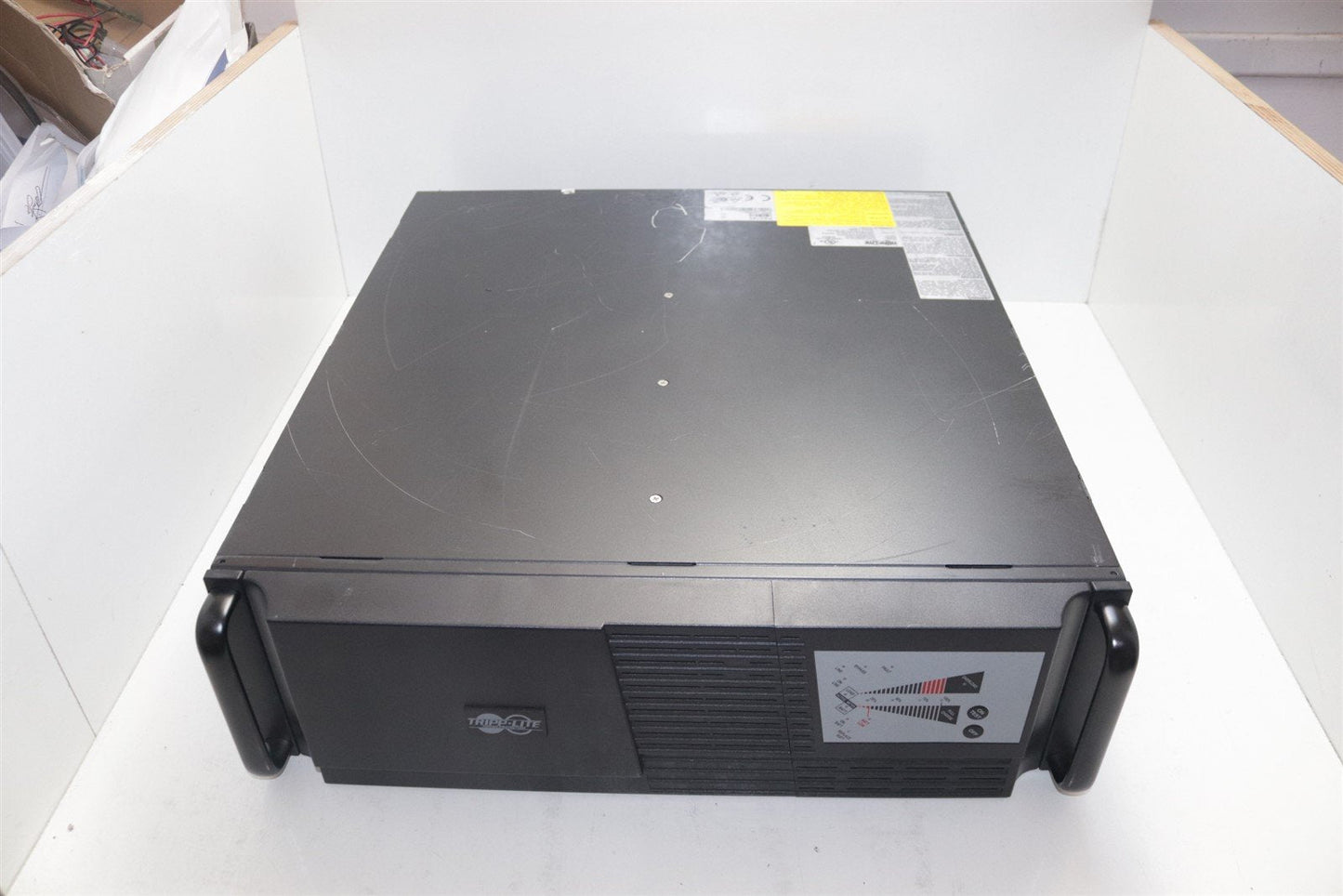 Tripp-Lite 3000VA Rackmount XL 3U UPS SUINT3000RTXL3U
