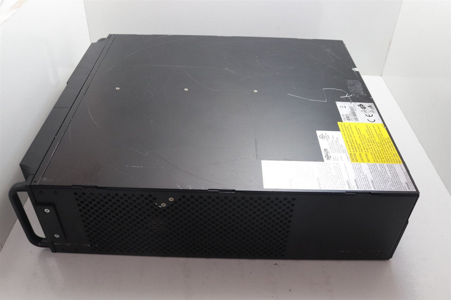 Tripp-Lite 3000VA Rackmount XL 3U UPS SUINT3000RTXL3U
