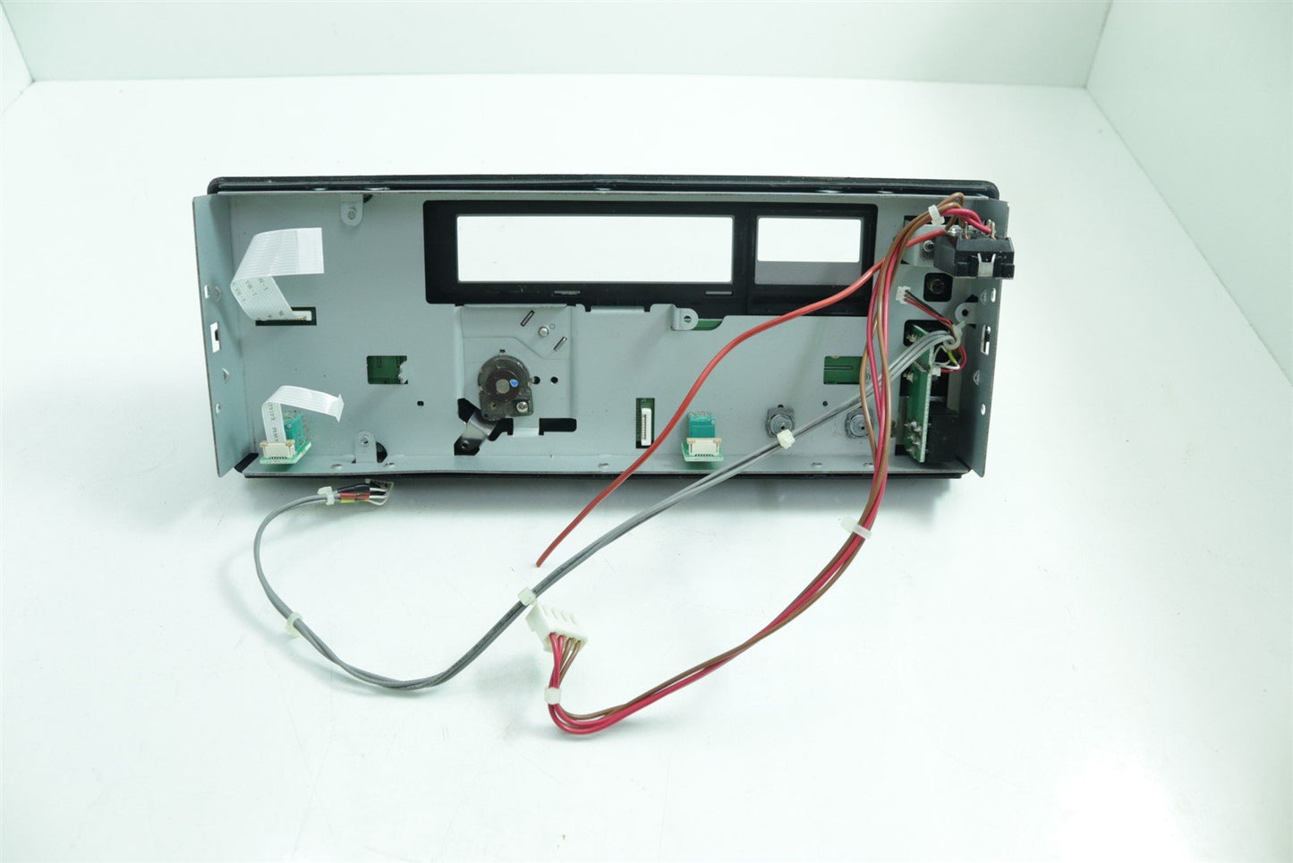 ICOM IC-R8500 Radio Reciever Front Panel Assy