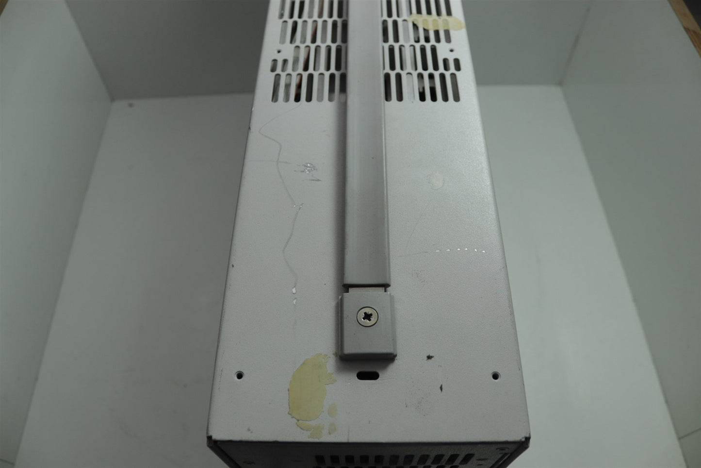 Agilent E8408A MainFrame w/ E8491B 89605B E2731B & E1439C Modules