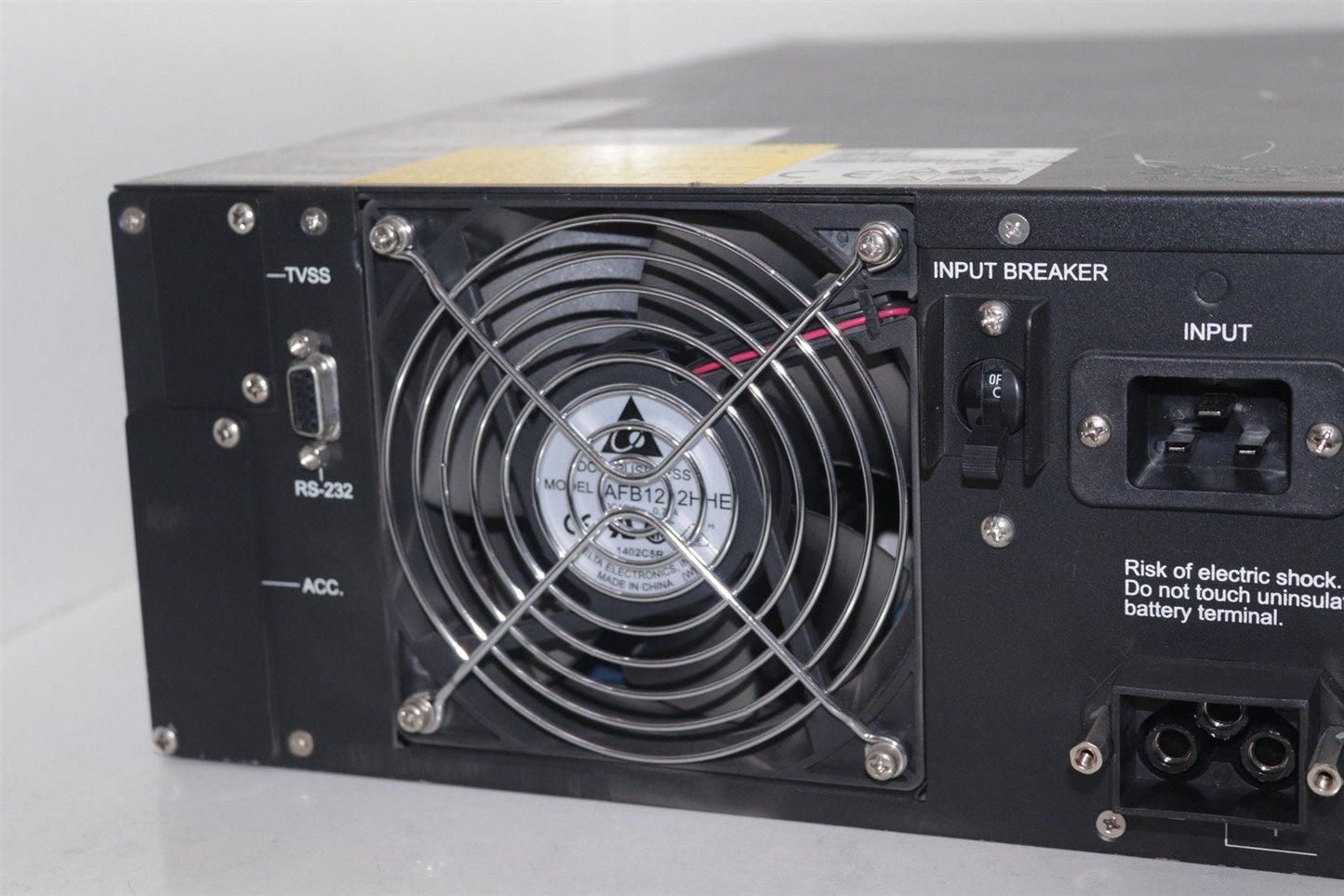 Tripp-Lite 3000VA Rackmount XL 3U UPS SUINT3000RTXL3U
