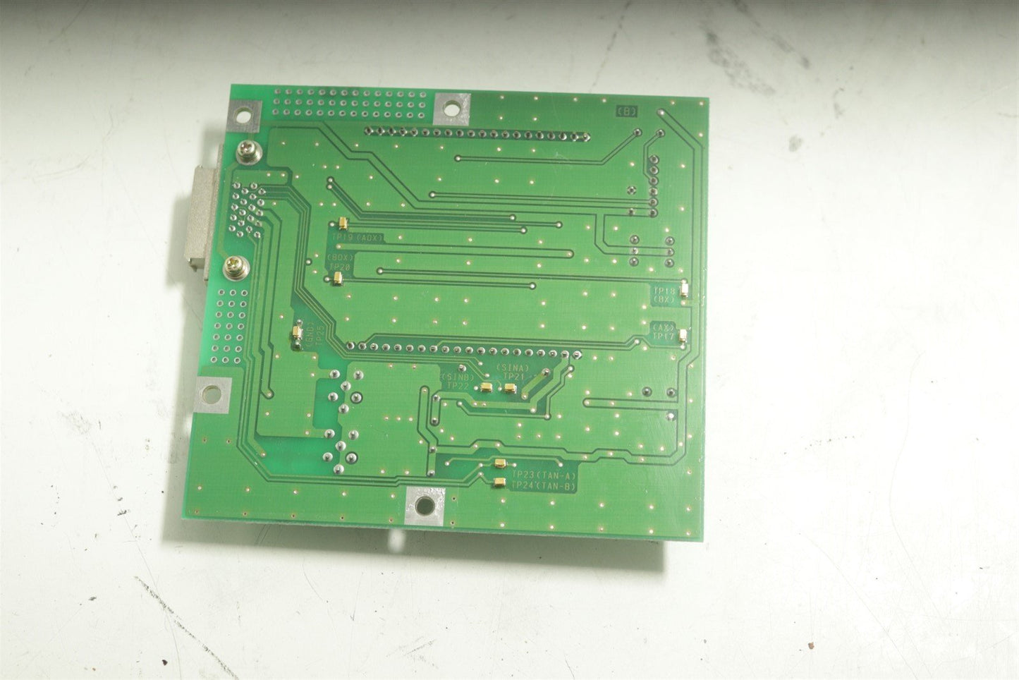 Nikon Biological TE2000 Inverted Microscope PCB 2S701-467