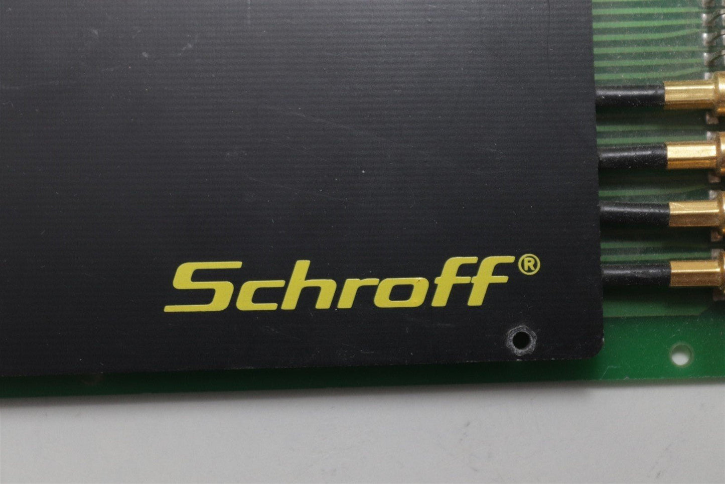 Schroff VME Test Adapter Extender Board Connectors 23021-662