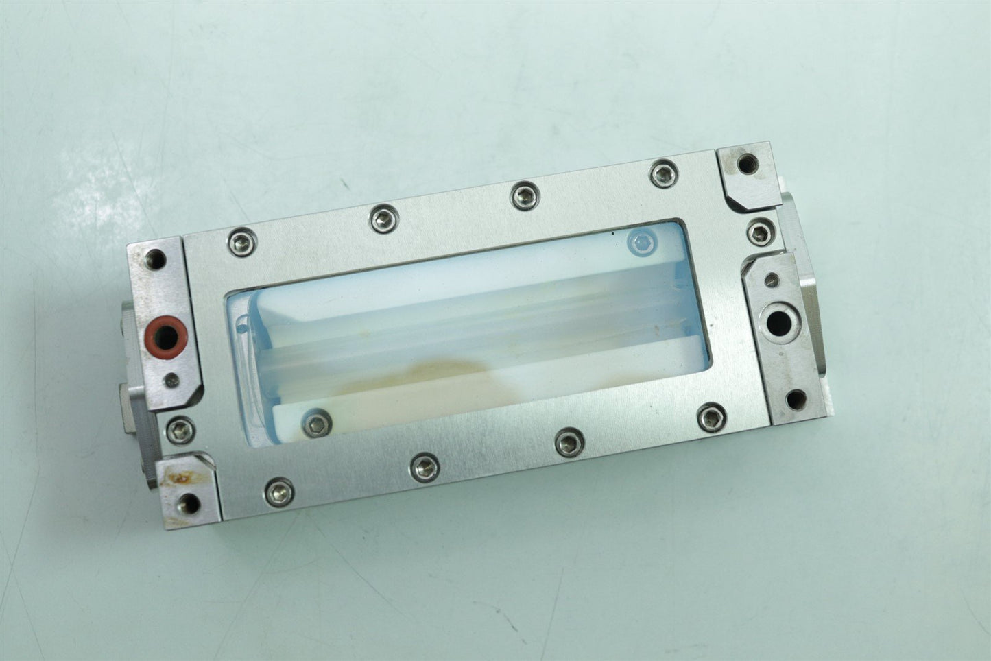 Quantronix Darwin-Duo ND-YAG Laser Brick