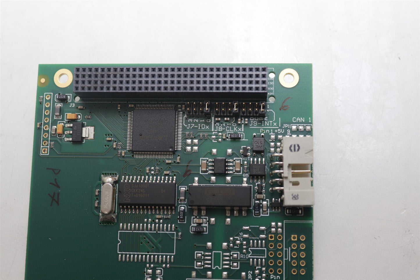 New Peak Pcan-PC/104-Plus Single CAN interface for PC/104-Plus IPEH-002096