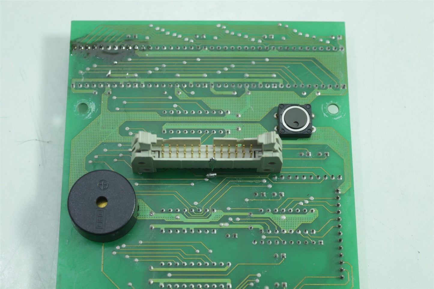 HP Agilent 7694 Headspace Sampler Display Board CS2036/1194 Board KBM HSS 86 50