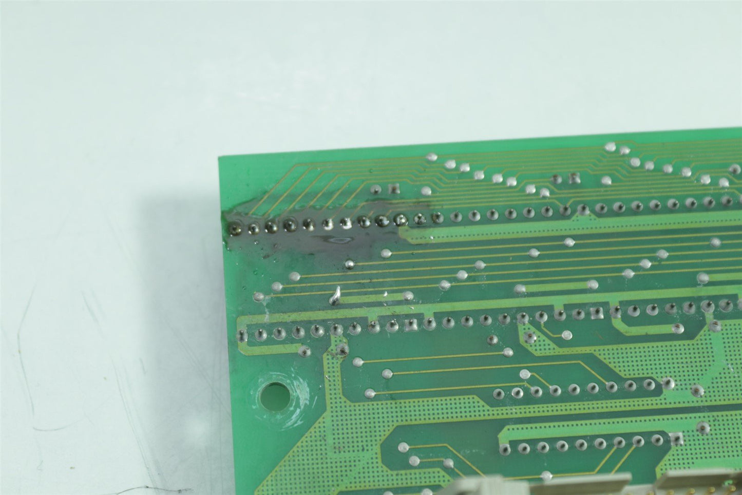 HP Agilent 7694 Headspace Sampler Display Board CS2036/1194 Board KBM HSS 86 50