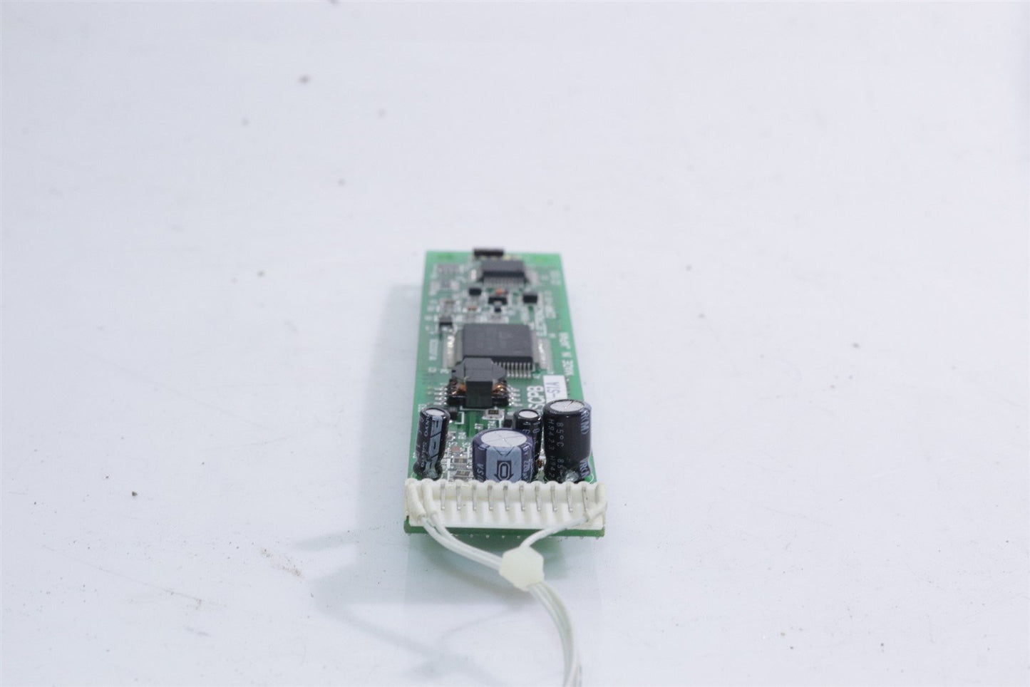 Tektronix 2445B 2465B Oscilloscope Fluorescentic LCD Dot Matrix Display 1x20