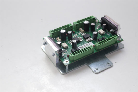 Philips Incisive CT Collimator Motor Controller 459801631151/ 459801757951