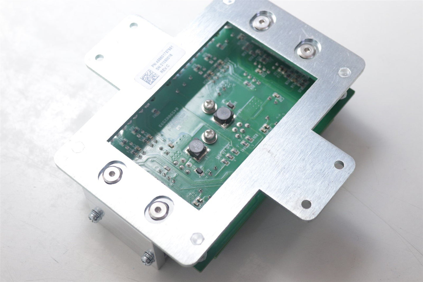 Philips Incisive CT Collimator Motor Controller 459801631151/ 459801757951